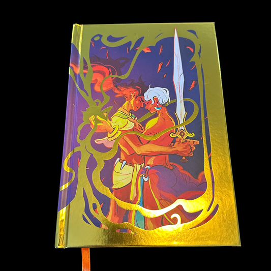 Defy the Gods: Special Edition
